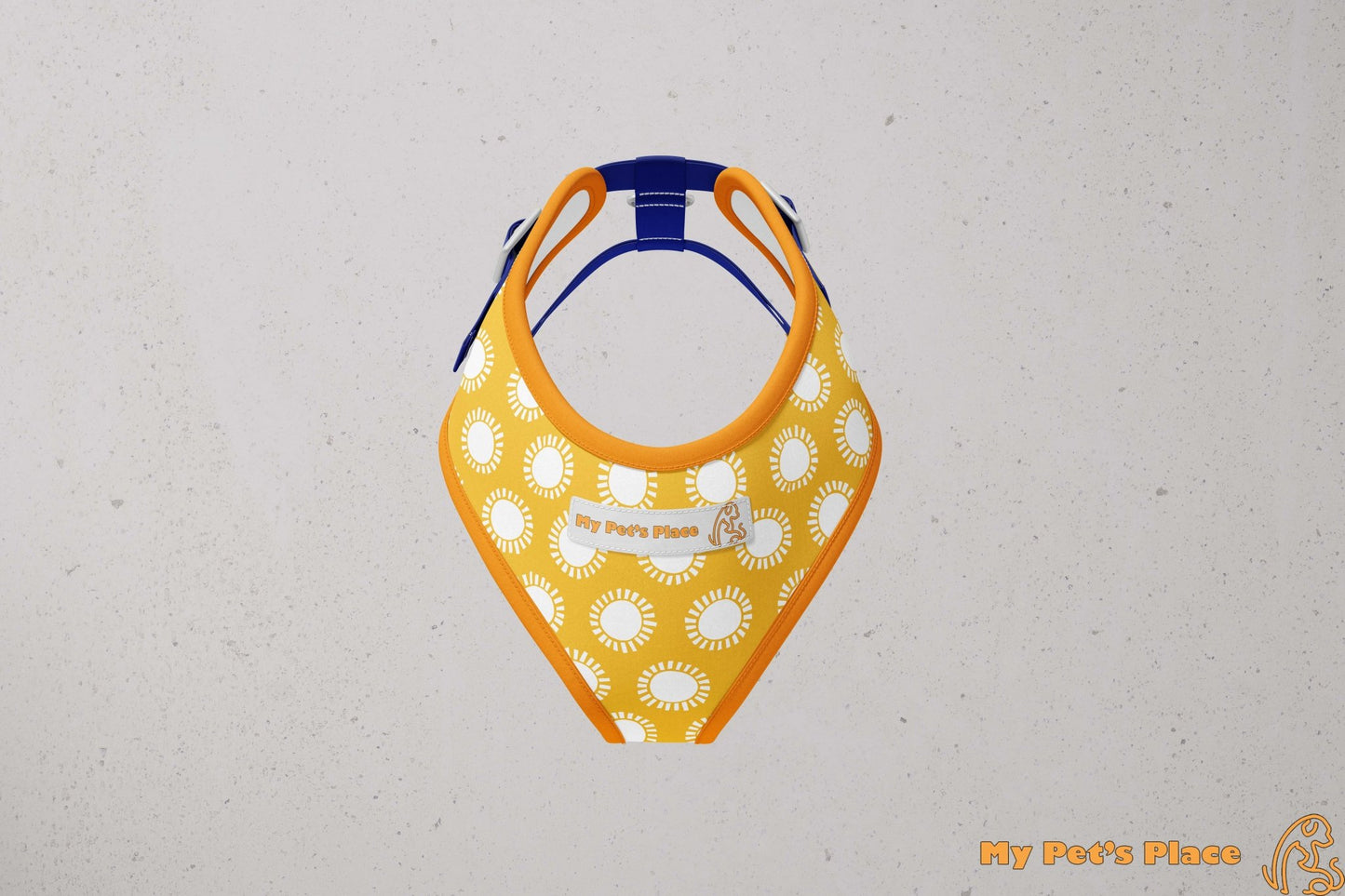 Sun's Out Dog Harness