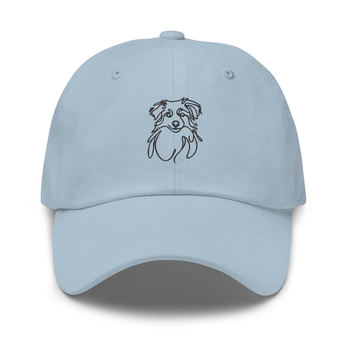 Layover Pup Cap