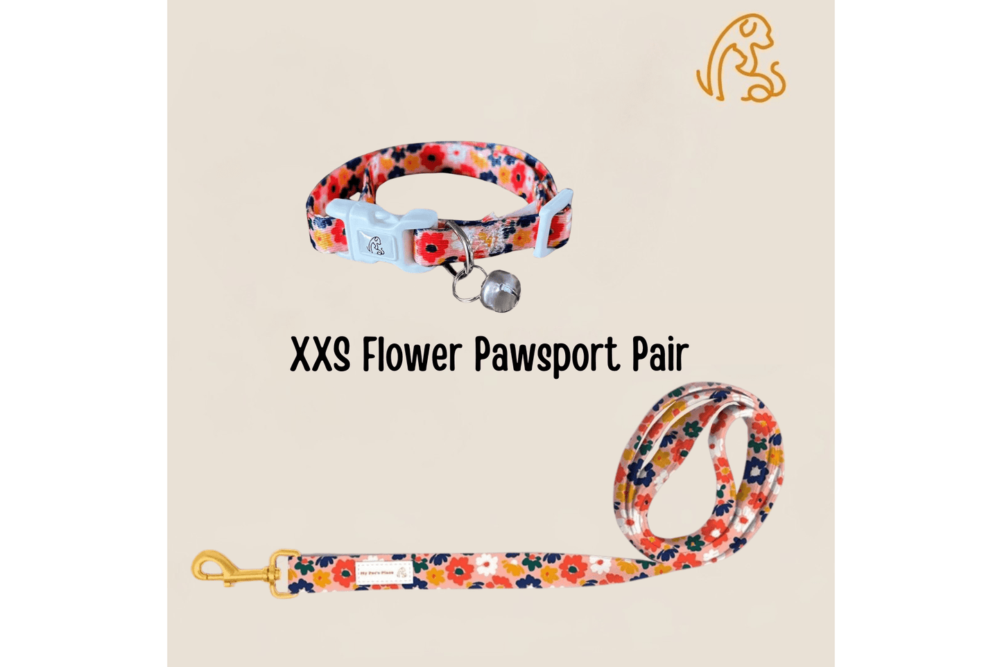 XXS Flower